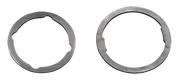 Bender Cycle Counter Shaft Thrust Washers for Big Twin 4 Speed – Transmission