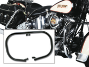 Westland Customs Crash Highway Bars for Harley-Davidson – Frame & Rear Suspension