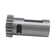S&S Steel Breather Valves – Engine