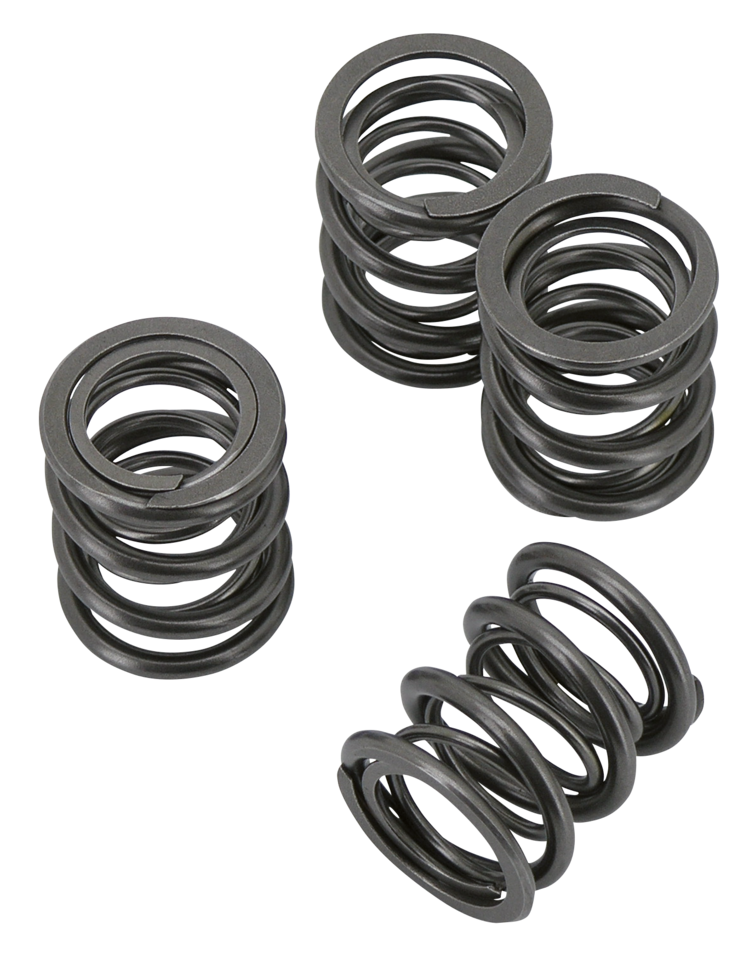 AV&V Valve Spring Kits for Panhead & Shovelhead – Engine
