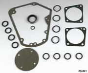 James Gaskets Engine Gasket Kits for Harley – Gasket & Seals