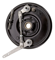 Samwel Supplies Double Cam Front Brake for Early Springer Models