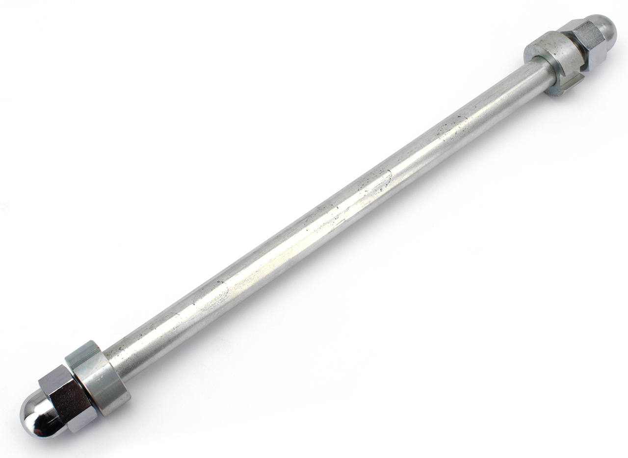Zodiac Wide Swingarm Kits for Twin Cam Softail – Frame & Rear Suspension