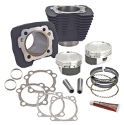 S&S Cycle S&S1200CC Conversion Kit for XL883 Sportster 1986-2022 – Engine