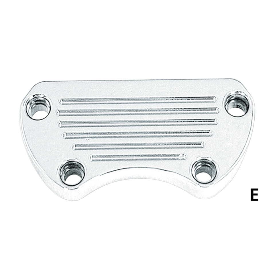 Dakota Digital Mounts for Dakota Digital Flat Oval Meters – Gauges & Dashes