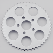 Zodiac Rear Sprockets – Final Drive