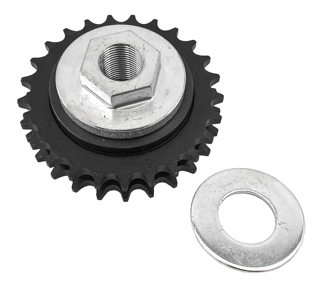 Belt Drives LTD Bdl Springless Compensator Sprocket – Primary & Clutch