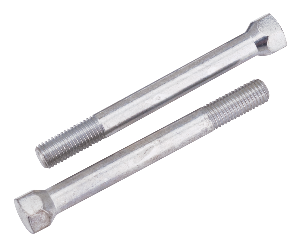 Colony Generator Screws for 1958-1969 Big Twin – Engine Electrics