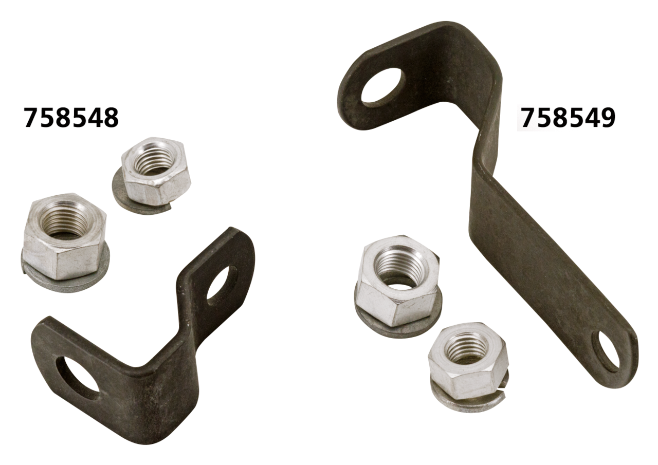 Samwel Supplies Linkert M-Series Carburetor – Intake