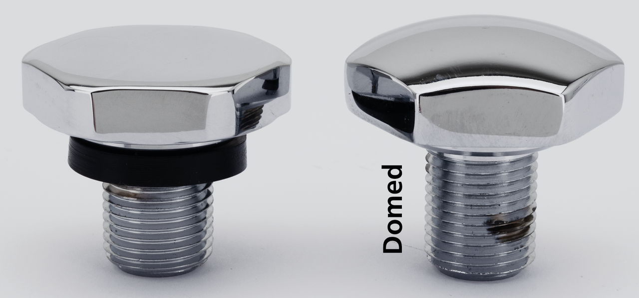 Colony Fork Tube Bolts for 41MM Forks – Front Forks