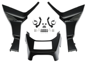 Zodiac Fairing Lower Kit for Road Glide – Windshield
