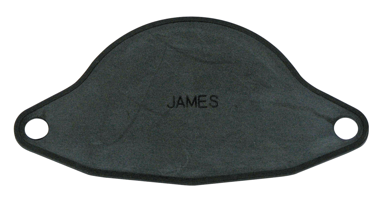 James Gaskets Transmission Gasket & Seals for 4 Speed Big Twin 1936-1986