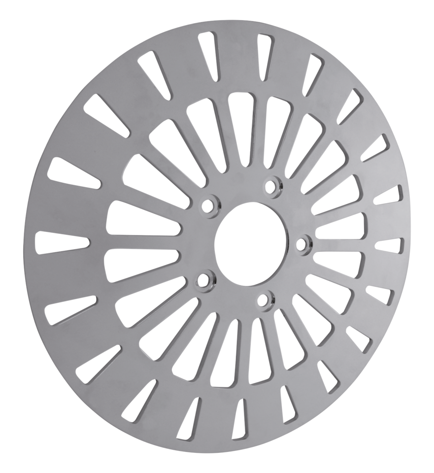 Ride Wright Wheels Disc Brake Rotors