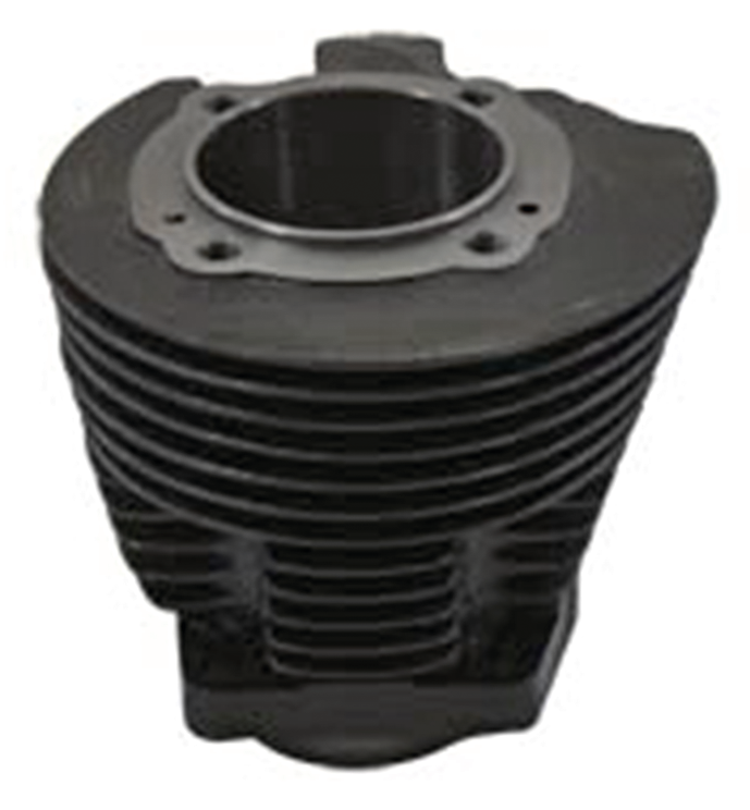 V-Twin Cylinders for Ironhead Sportsters – Engine