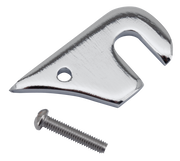 V-Twin Custom Choke Cable Bracket for Keihin CV – Intake