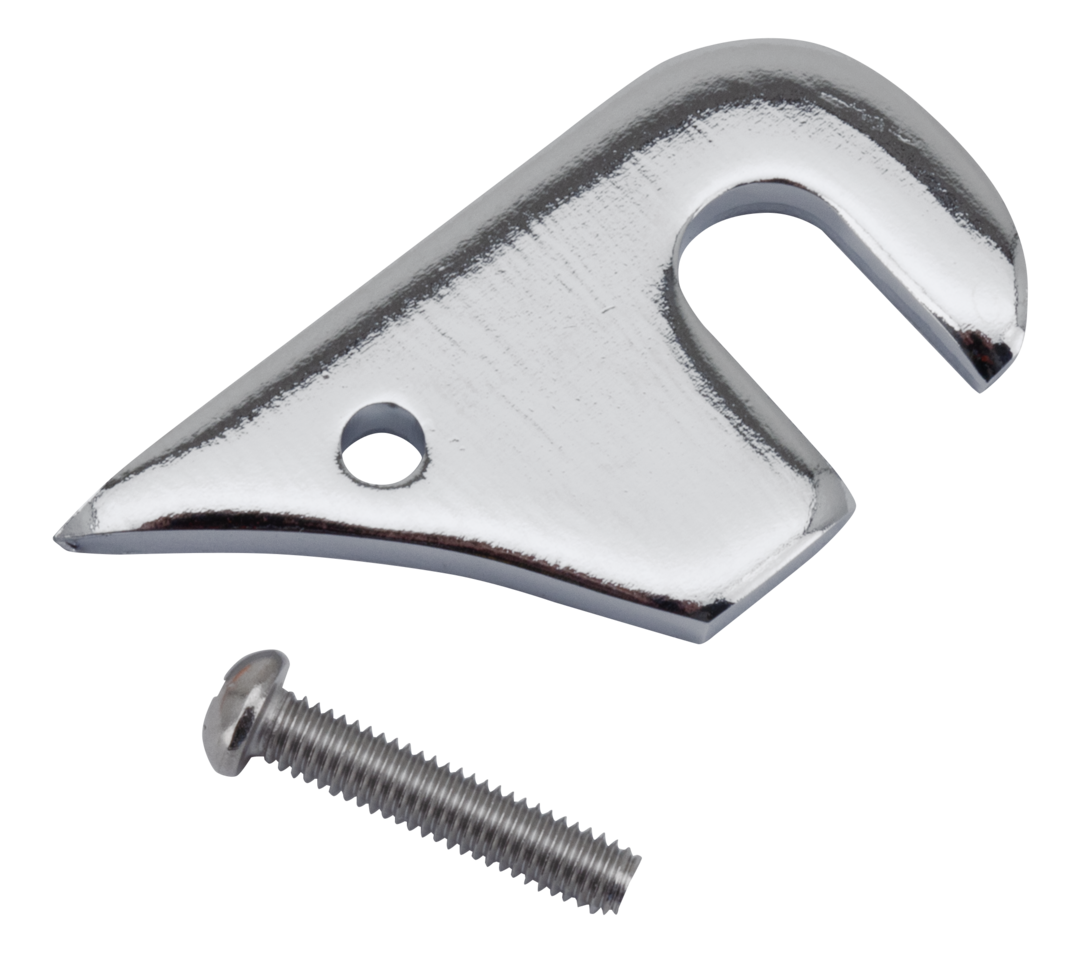 V-Twin Custom Choke Cable Bracket for Keihin CV – Intake