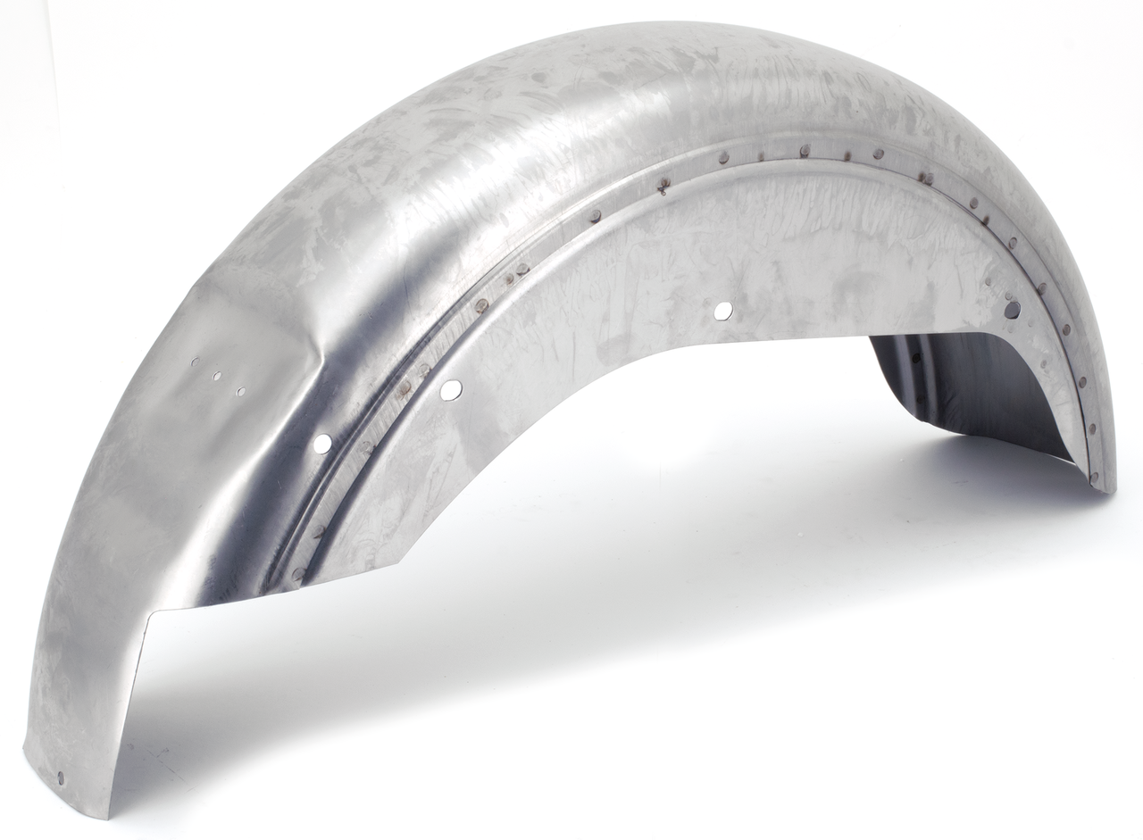 Zodiac Rear Fenders for FX – Fender & Struts