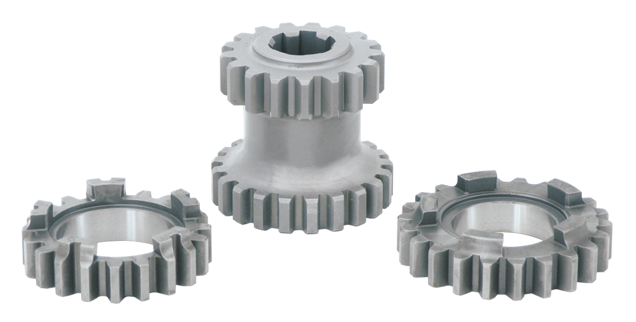 Andrews Combination 2.24 1ST-1.65 2ND Gear Set – Transmission