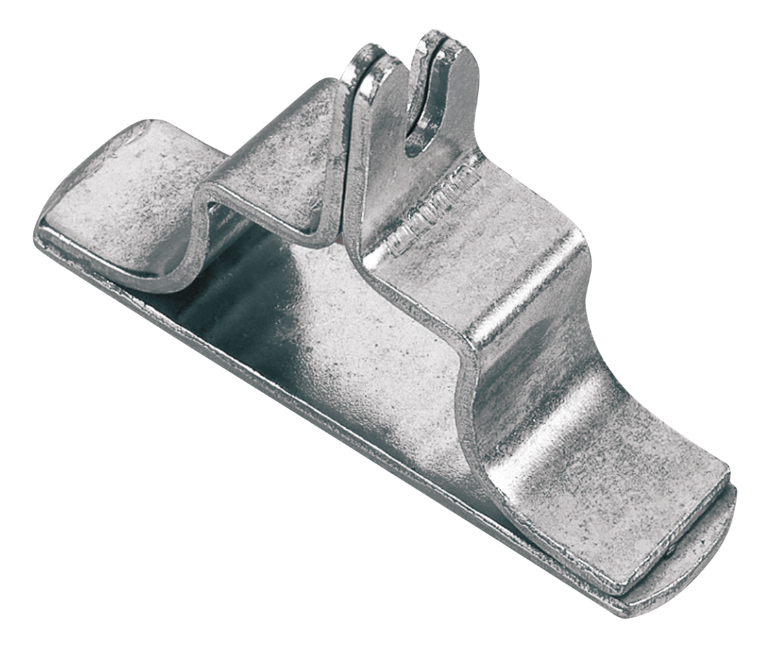 Zodiac Lower Front Mounting Bracket for Fat Bob Tanks – Gas- & Oil Tank