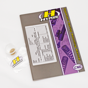 Hyperpro "link System" Front Suspension Springs – Front Forks
