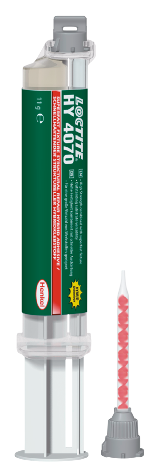 Loctite Hy 4070 Ultra Fast Glue – Tools & Chemicals