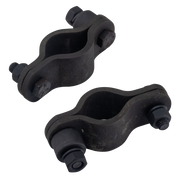 Samwel Supplies Wla & Wlc Skirted Windshield