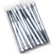 Colony SAE Size Zinc Plated Hardware