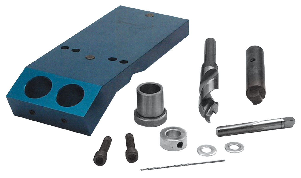 Jims Compression Release Valve Tool Kit – Tools & Chemicals