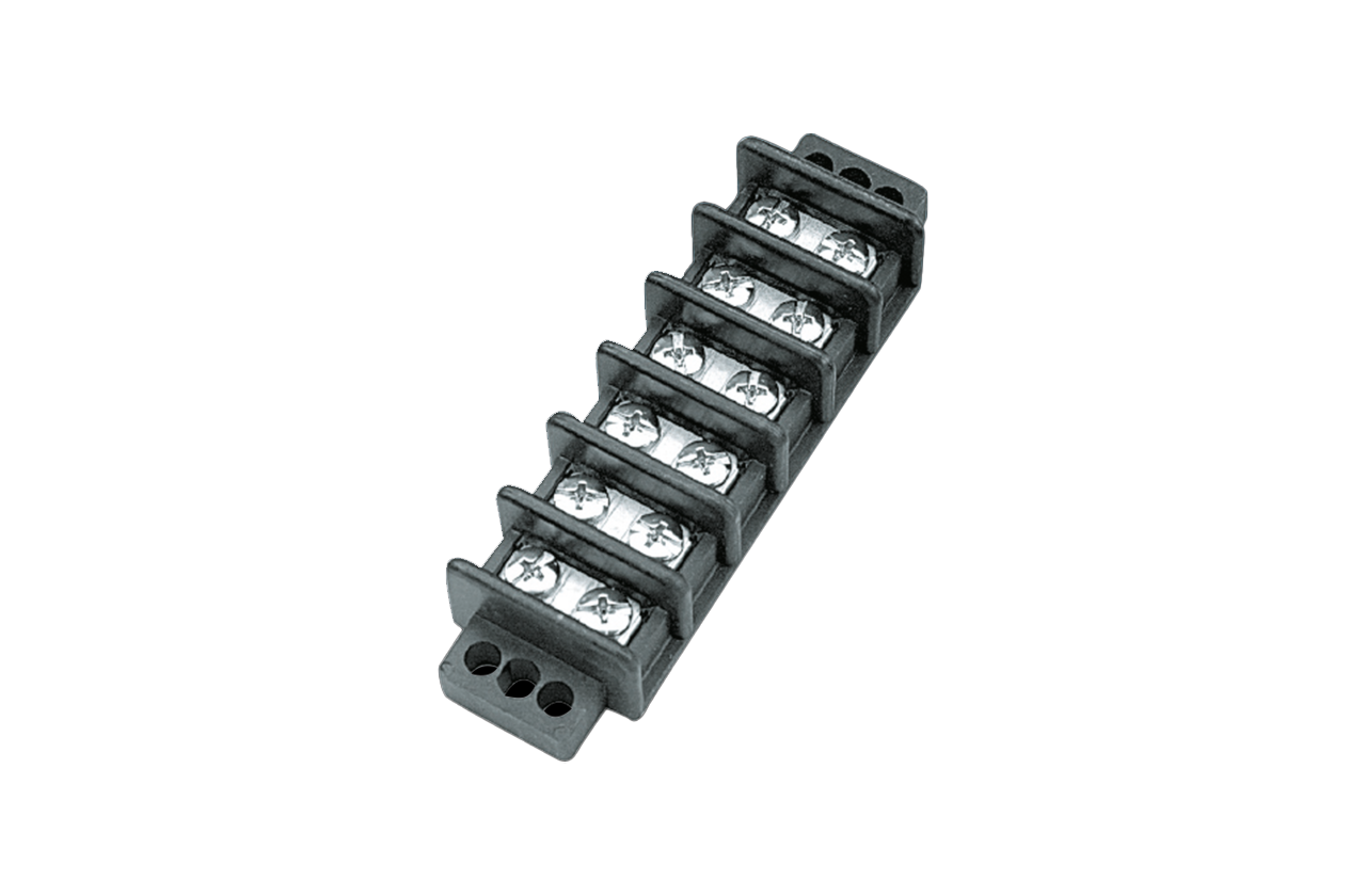 Standard Motor Products Junction Blocks and Connectors – Electric & Light