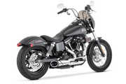 Freedom Performance Exhaust Shorty 2-INTO-1