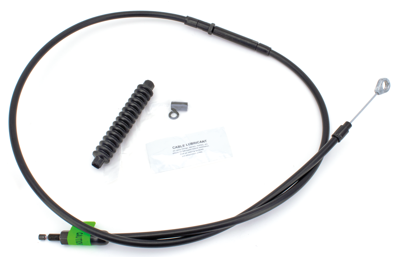 Barnett Clutches & Cables C13 - Clutch Cable 1986-2022 XL & XR Sportster – Control Cables & Hydraulic Lines