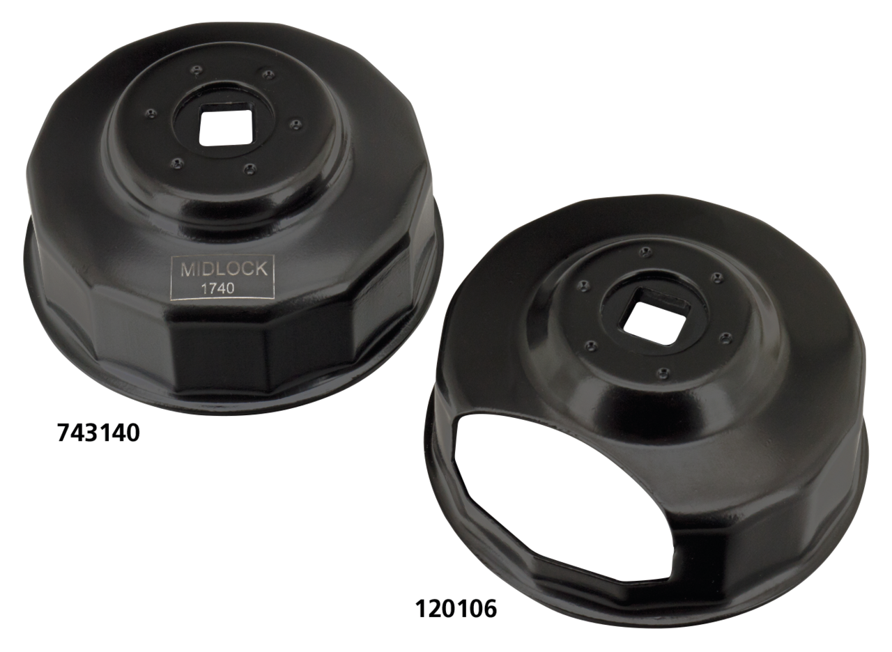 Zodiac Oil Filter Socket Wrench – Tools & Chemicals