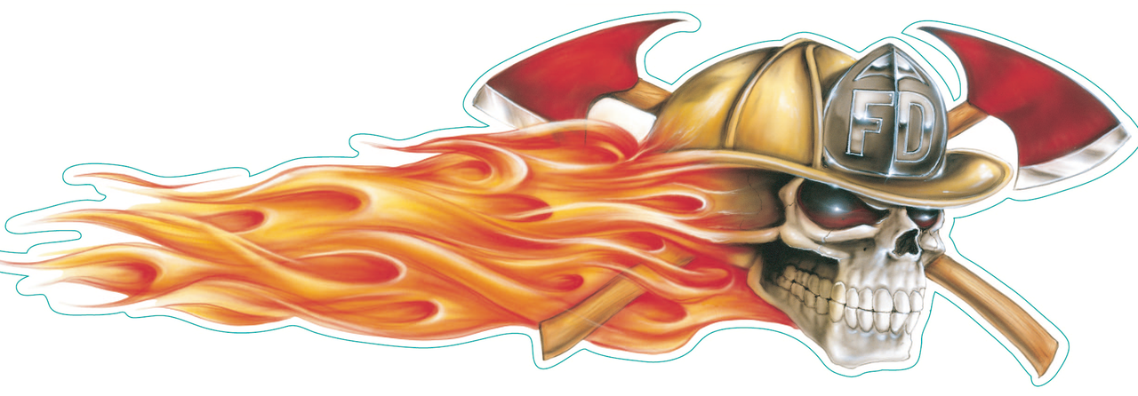 Lethal Threat "bike Tattoos" Designs and Tank Decals