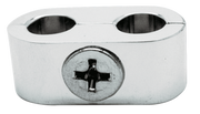 Zodiac Throttle and Idle Cable Clamp – Control Cables & Hydraulic Lines