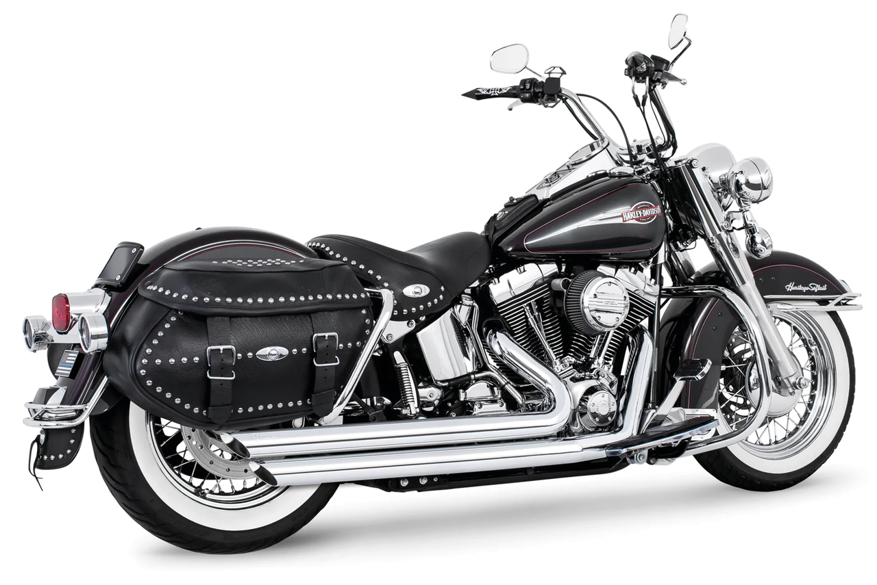 Thorcat Exhaust Freedom Performance Thorcat Patriot Lg