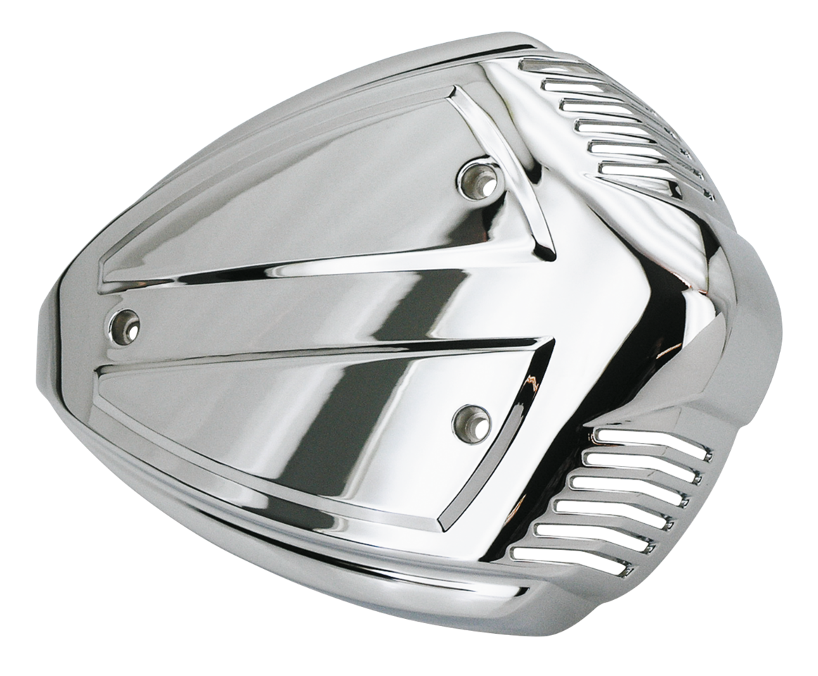 Zodiac Wolf "super Sucker" Air Cleaners – Intake