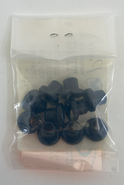 Eastern MC Parts 3-BRUSH "32E" & "52E" Generator Parts for Models 1932-1957 – Engine Electrics