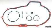 James Gaskets Engine Gasket Kits for Harley – Gasket & Seals