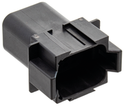 Deutsch Connector System – Electric & Light