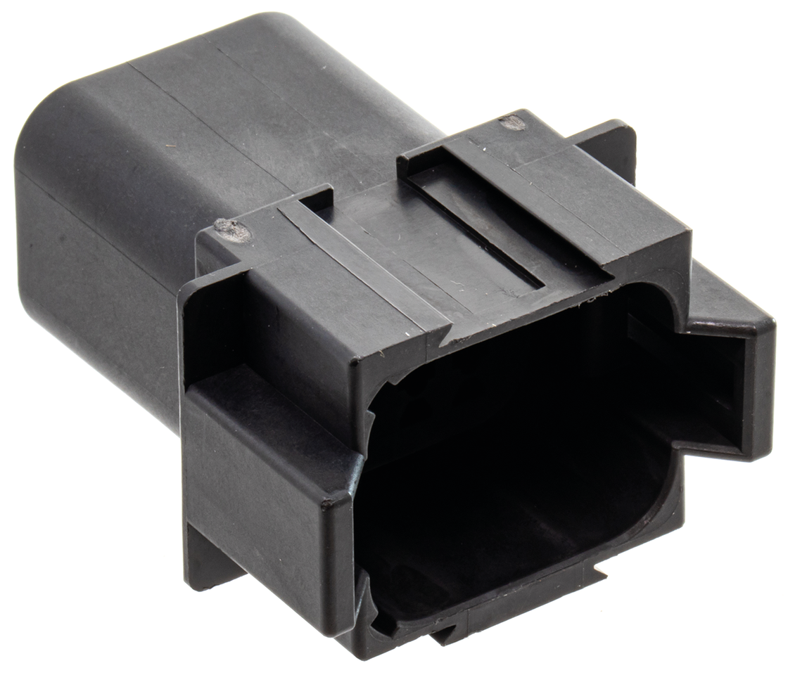 Deutsch Connector System – Electric & Light