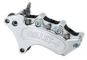 Harrison "billet" Brake Calipers