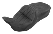 C.c. Rider Sunriser 2-UP Seats for Touring