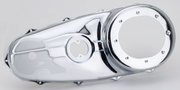 V-Twin Early Model Tin Primary Housing – Primary & Clutch