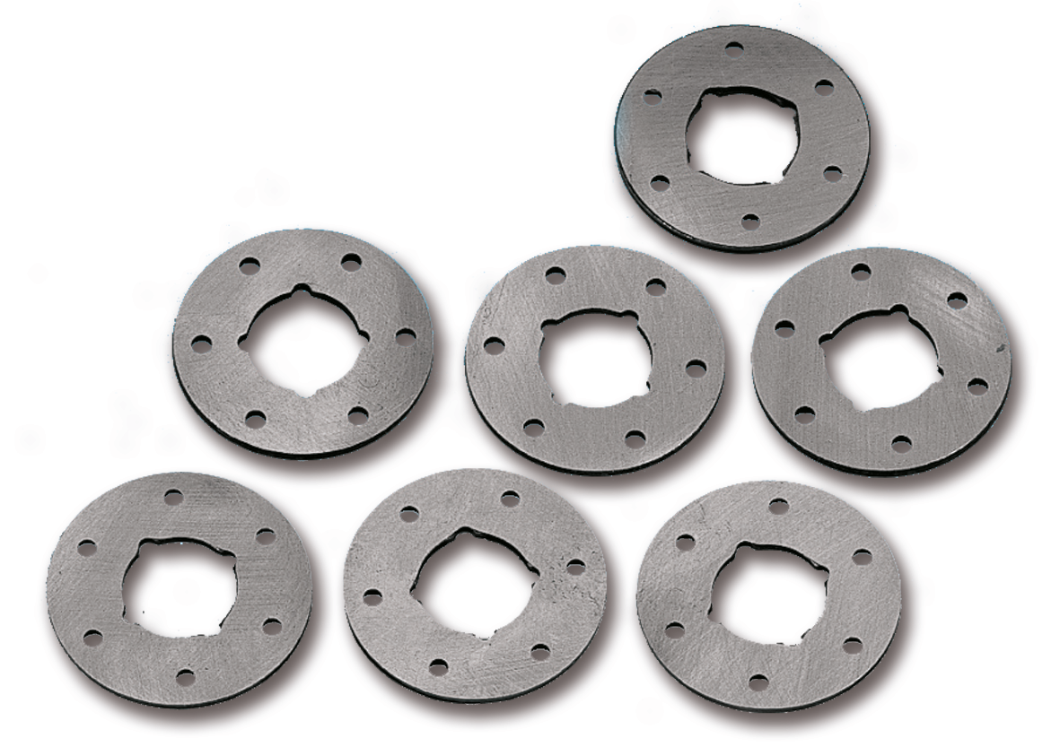Bender Cycle Counter Shaft Thrust Washer 4 Speed – Transmission