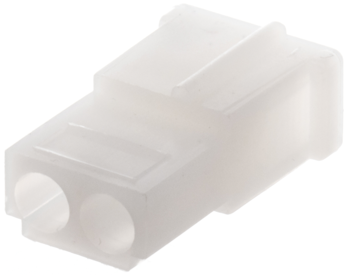 Namz Amp OEM Style Mate-N-Lock Connectors – Electric & Light