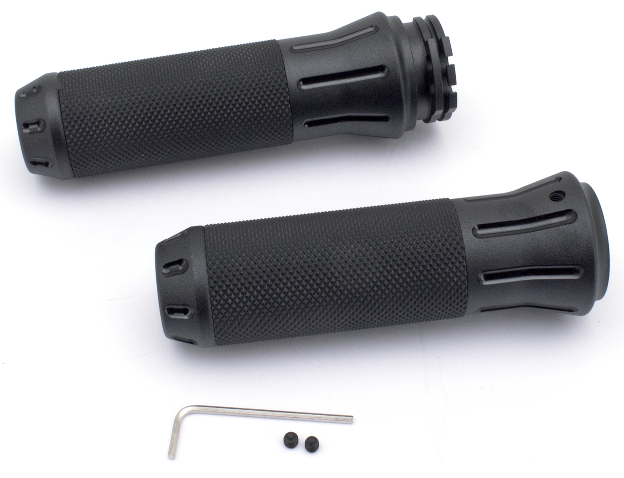 Zodiac Cobra Grip Sets – Handlebar