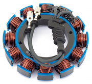 Standard Motor Products Alternator Stator for Dyna & Softail – Engine Electrics