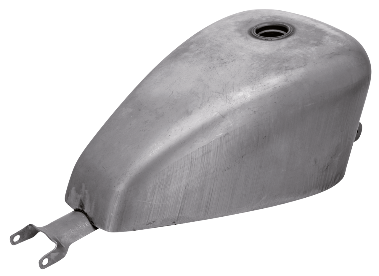 Zodiac Reno Peanut Tanks for Sportster – Gas- & Oil Tank