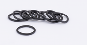 Zodiac Replacement O-Rings for Custom O-Ring Pegs – Foot Control