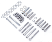 Colony Primary, Derby & Inspection Cover Screw Kits – Primary & Clutch
